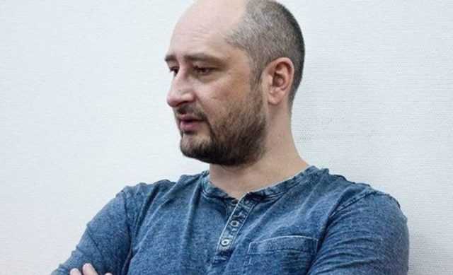 "А вы докажите": Путин мог намекать на убийство Бабченко