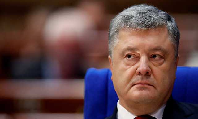 Порошенко проиграет президентские выборы – The Washington Times