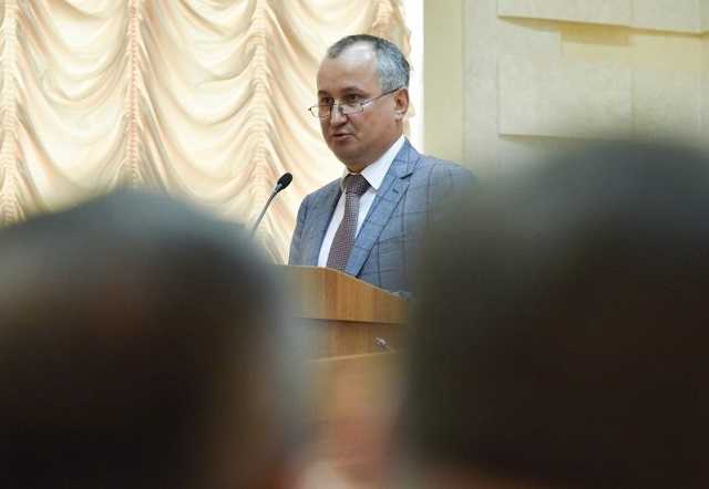 СБУ: За убийство Бабченко спецслужбы РФ заплатили $40 тысяч, знаем организатора