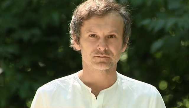 Вакарчук назвал Сенцова "совестью нашего поколения"