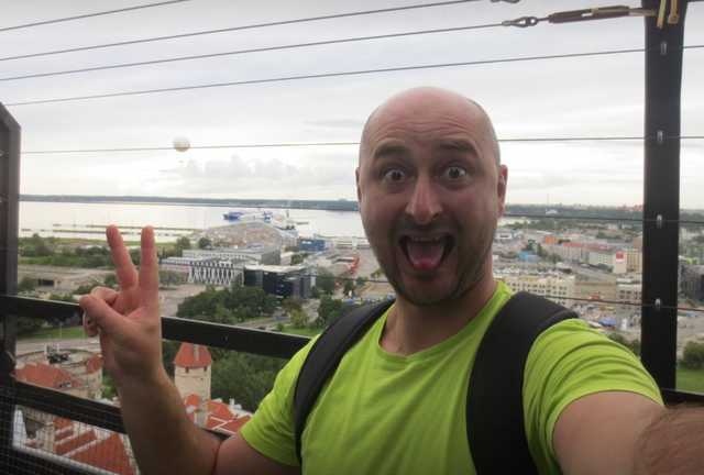 Известный комментатор рассказал, что будет дальше с Бабченко