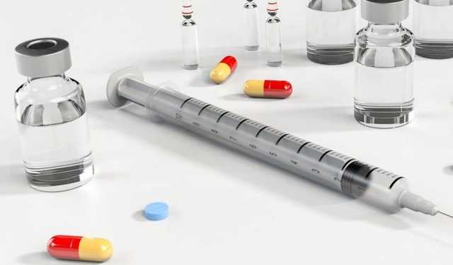 Вспышка кори в Украине: заболело более 1300 человек