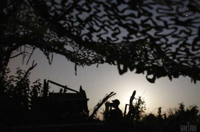 Тука считает, что Путин хочет повторить в Украине сценарий Приднестровья