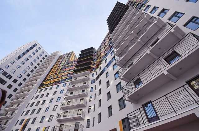 Квартиры в Украине продолжат дешеветь, но очень медленно