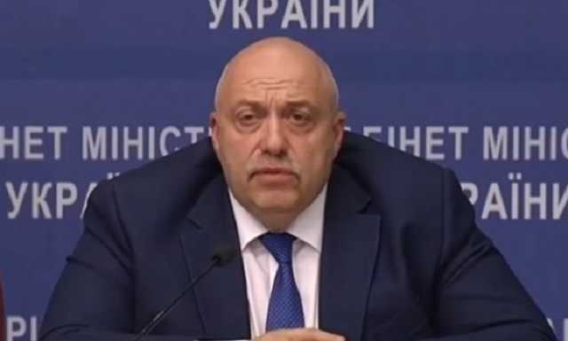 Oleksandr Ruvin’s transvestism: How the state KNDISE was turned into a corruption oasis