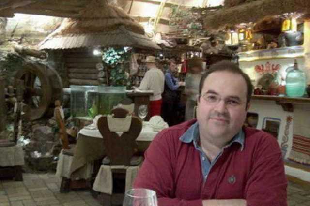 Заказчик убийства Бабченко: всплыли интересные детали о семье Германа