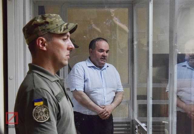 "Убийство Бабченко": организатор говорит, что работал на украинскую контрразведку