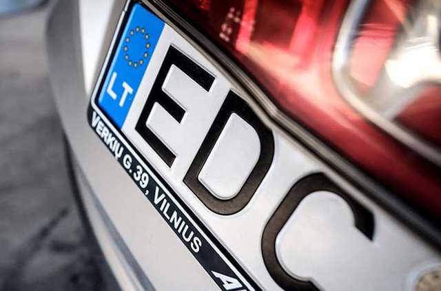 Автоимпортеры выступили за амнистию для «блях»