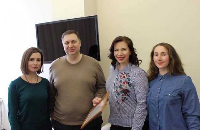 Андрій Бродський пустився у всі тяжкі