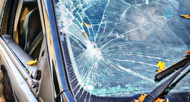 Водителей предупредили об опасности на трассе