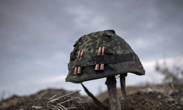 Україна несе втрати: у госпіталі померли воїни з Донбасу