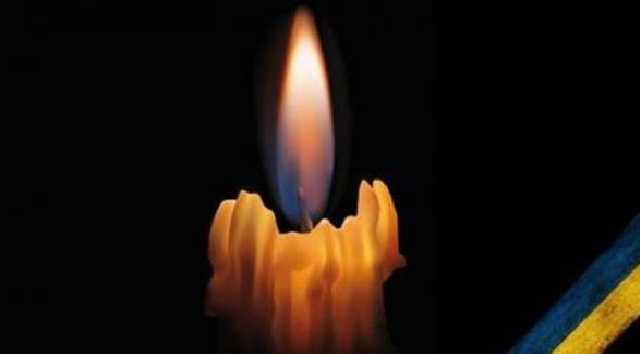 В Днепре умер украинский боец, которого настигла пуля снайпера