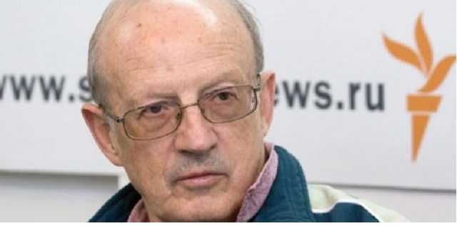 Пионтковский оценил угрозу большой войны Путина в Украине