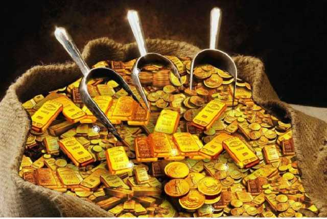 У таджикского антикоррупционера нашли бункер с золотом, деньгами и автомобилями