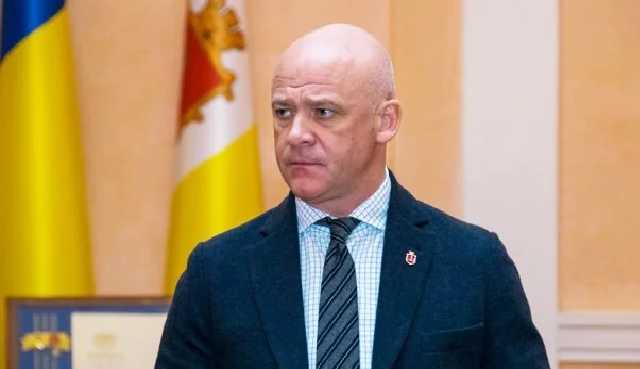 Расследование в отношении Труханова завершено: антикоррупционные органы представили детали