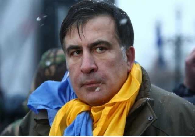 Выдворение Саакашвили в Польшу признано законным