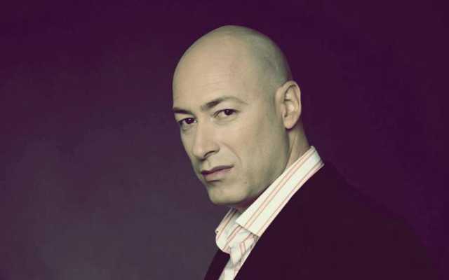 В семье Дмитрия Гордона случилось горе