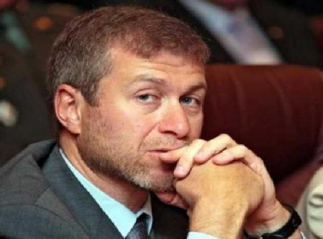 СМИ: Абрамович намерен продать "Челси"