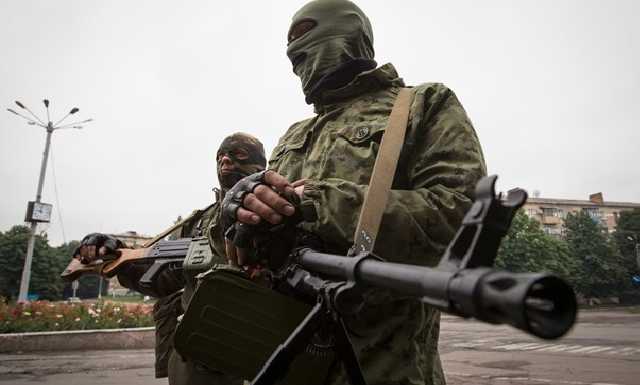 "Это нонсенс!" Волонтер рассказал, как украинские военные сдаются в плен "ДНР"