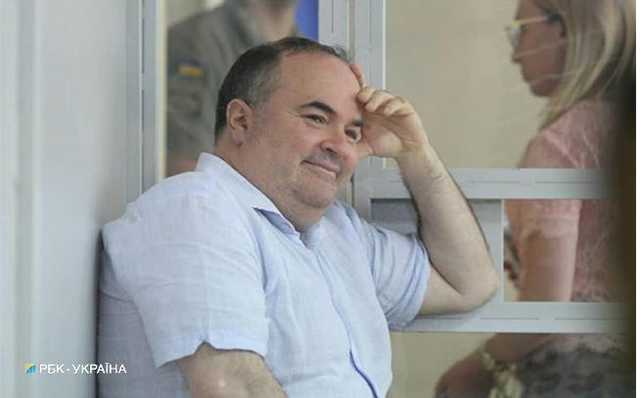 Давно дружат семьями: Заказчик «убийства» Бабченко оказался близким другом Германа