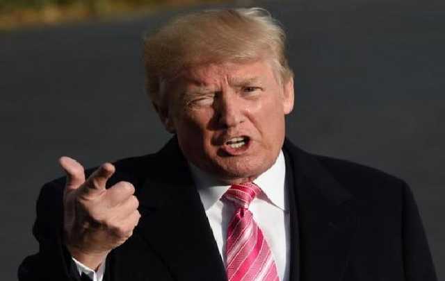 Трамп встретится с Ким Чен Ыном 12 июня в Сингапуре