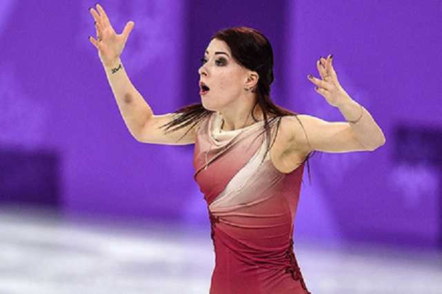 В Украину не пустили известную российскую спортсменку