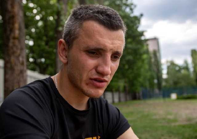 Летний рейд по Донбассу. Воспоминания добровольца