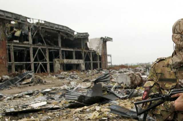 Для Гааги. Боевики опубликовали доказательство российской агрессии на Донбассе