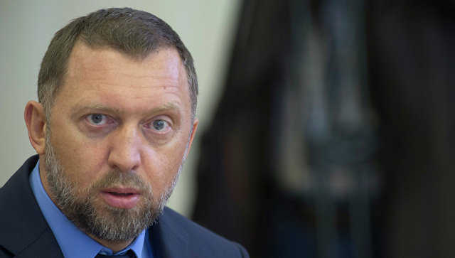 Опальный Дерипаска перевел недвижимость во Франции на родственников