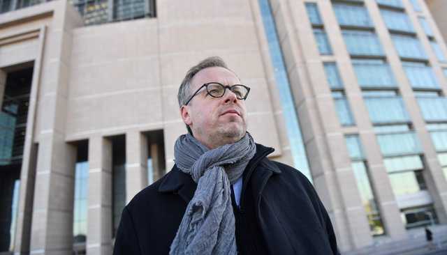 «Это облегчит войну, которую ведет Россия»: RSF возмущены инсценировкой убийства Бабченко