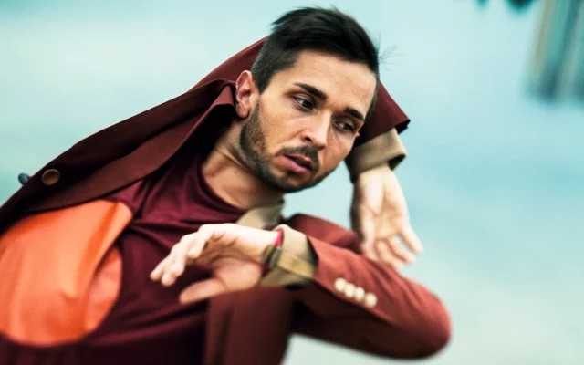 Умер известный украинский хореограф и режиссер