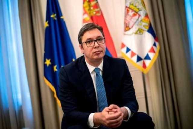 Выстрел в ногу. Вучич сказал, почему Сербия не признала аннексию Крыма