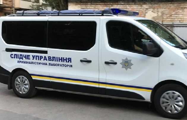 В Киеве обнаружили два трупа за день