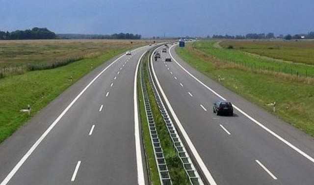 В Украине построят 10 автобанов: стало известно какая дорога будет первой