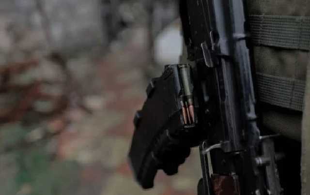 На Донбассе произошли интенсивные бои, – сводка