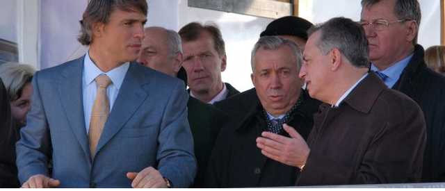 Паутина тендерной коррупции: Укравтодор, Автомагистраль-Юг, Онур конструкцион, Ростдорстрой и Альтком