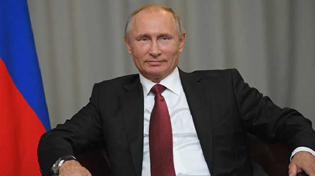 "Откинули назад": российский школьник рассказал о "косяке" Путина