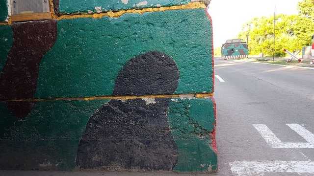 Оккупанты обстреляли блокпост пограничников у КП "Березовое", - ГПСУ