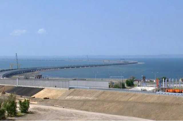 Устоит или рухнет: зачем на самом деле Путину нужен Керченский мост