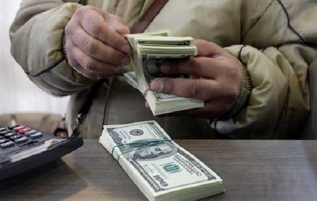 В Украине изменили правила покупки валюты