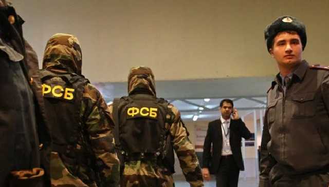 Российским спецслужбам не удалось похитить врага Путина из Украины: детали провальной операции