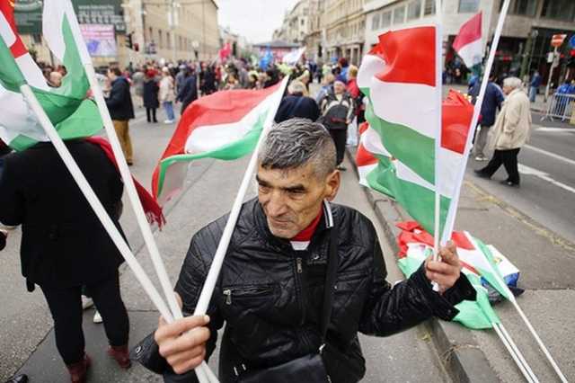 "Л/ДНР" курят в сторонке": закарпатцы поехали на слет футболистов-сепаратистов