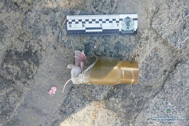 "Люди в ужасе выскочили из домов": в Киеве стреляли из гранатомета