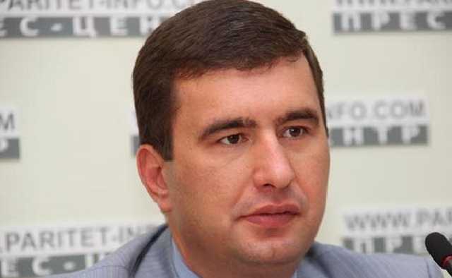 "Получишь в морду!" Беглый экс-нардеп сцепился с украинцем на росТВ