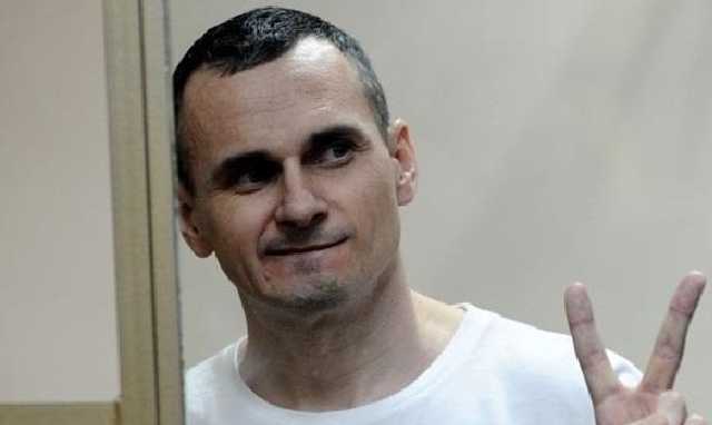 ОБСЕ призвала Москву освободить Олега Сенцова