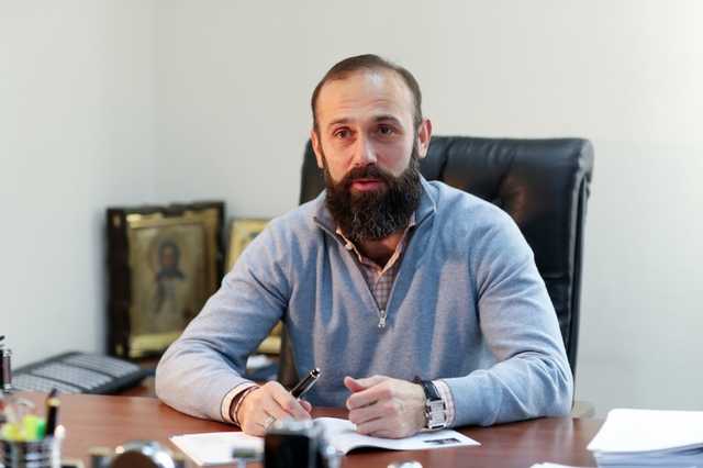 ВРП відсторонила від роботи скандального суддю Ємельянова