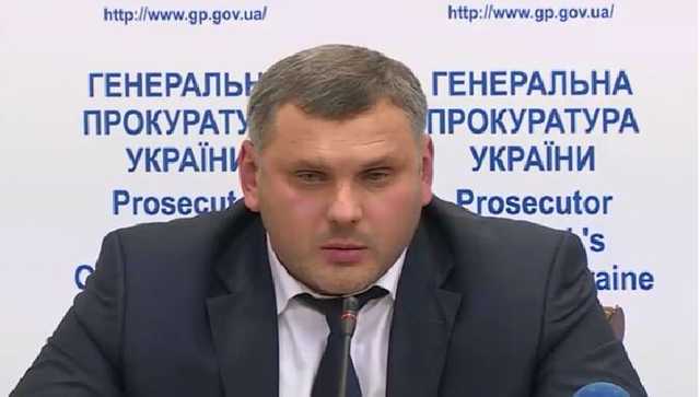 НАБУ расследует использование вертолета бизнесмена руководителем СБУ