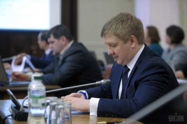 Миллиард для "Нафтогаза": Куда можно было бы с пользой потратить эти деньги