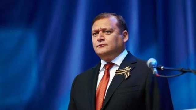 Одиозный Добкин хочет отдать Польше 2 старинных замка на Львовщине