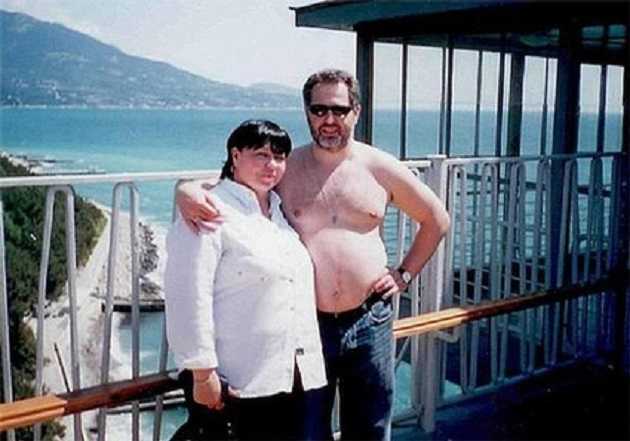 Альфонс Фирташ, Шелтер-Джонс и другие